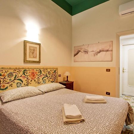 Roman Apartment Экстерьер фото