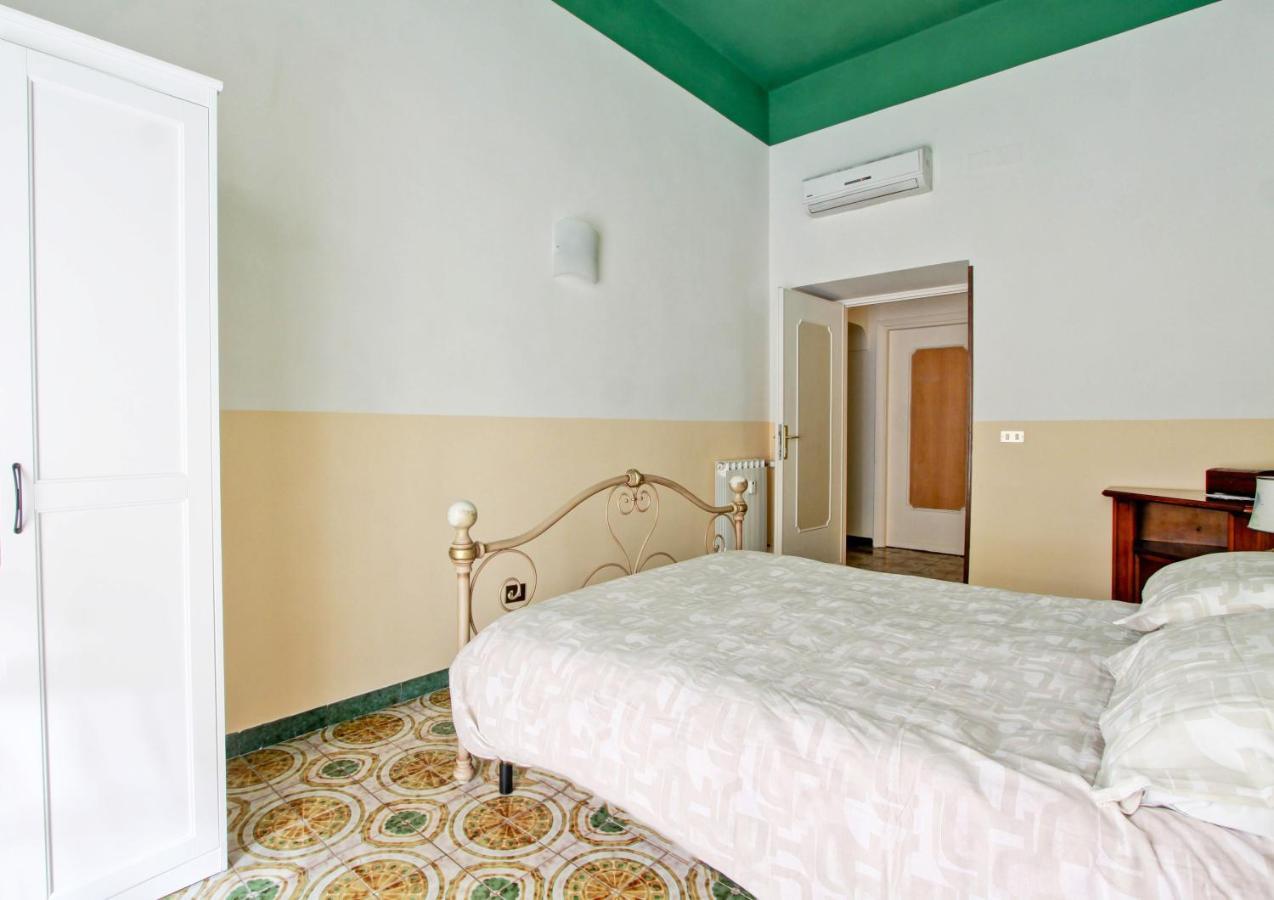 Roman Apartment Экстерьер фото