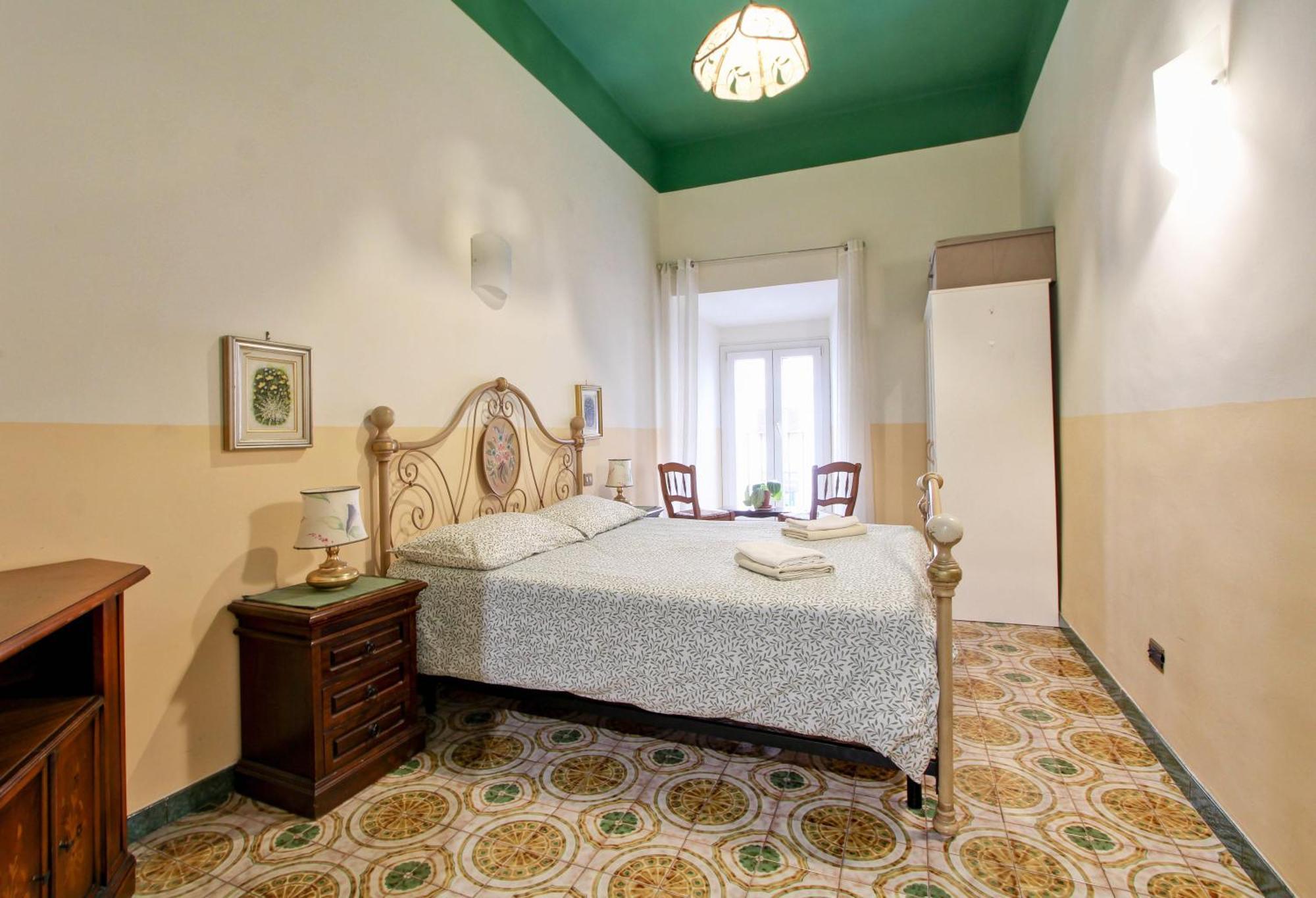 Roman Apartment Экстерьер фото