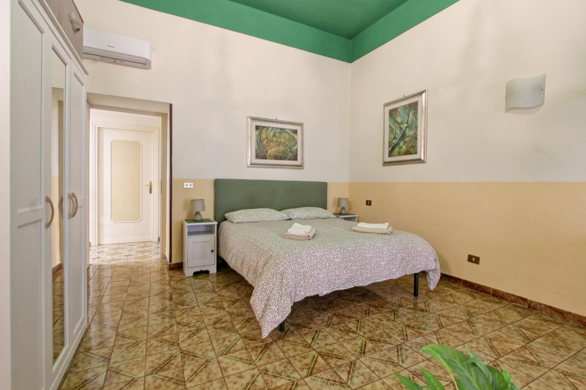 Roman Apartment Экстерьер фото