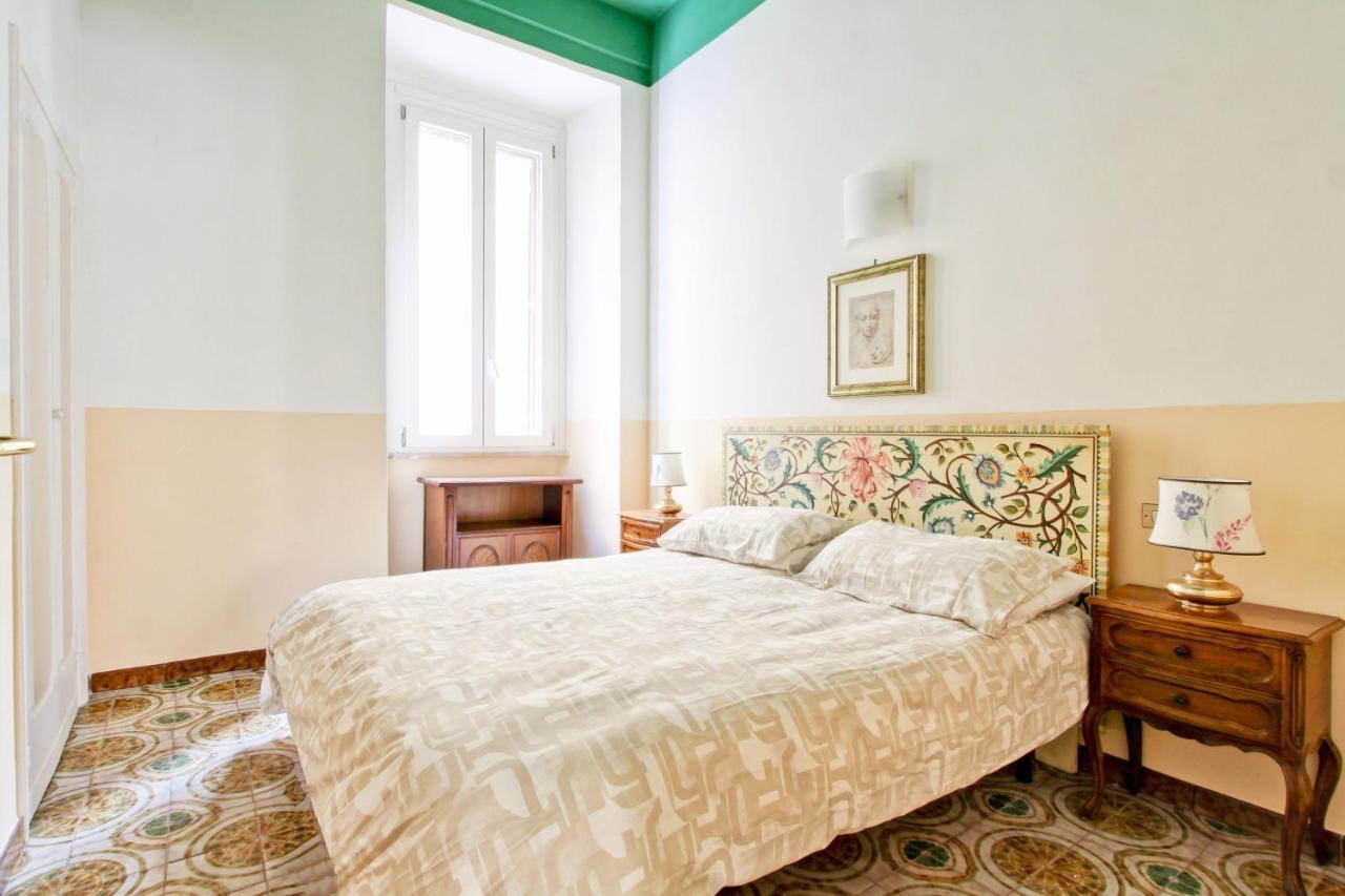 Roman Apartment Экстерьер фото