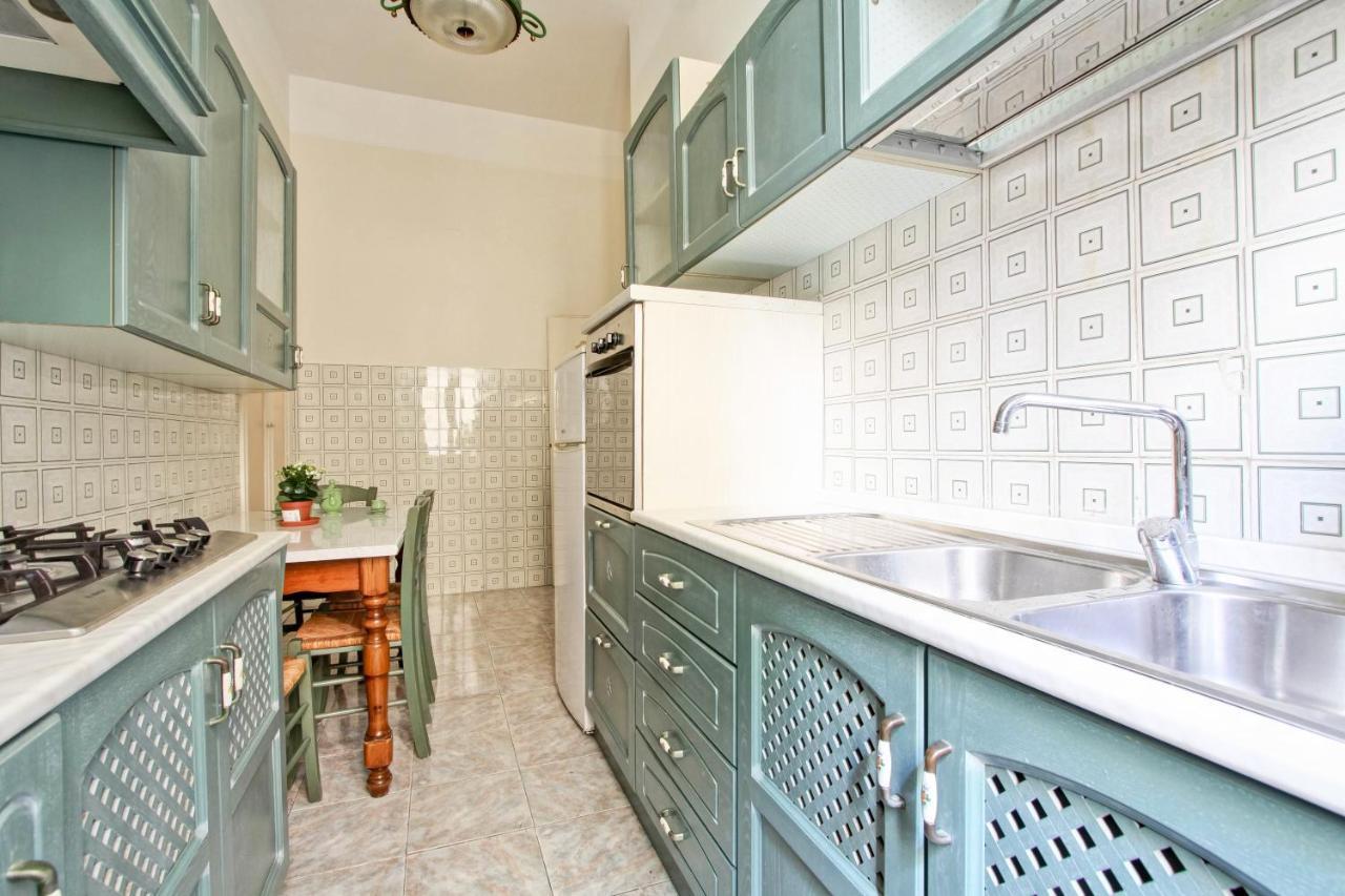 Roman Apartment Экстерьер фото