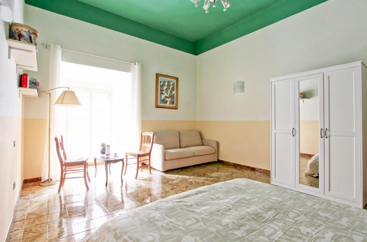 Roman Apartment Экстерьер фото