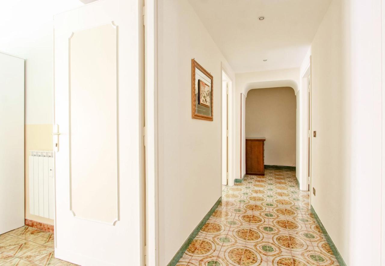 Roman Apartment Экстерьер фото